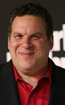 Jeff Garlin